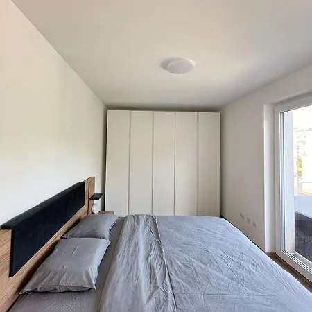 Lejlighed The Sapphire *