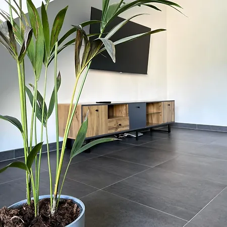 The Sapphire Luxembourg By