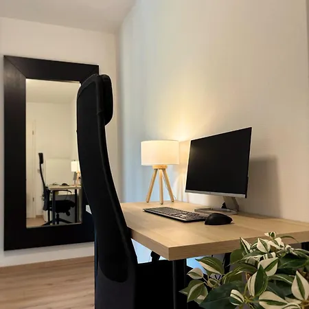 The Sapphire Lejlighed *