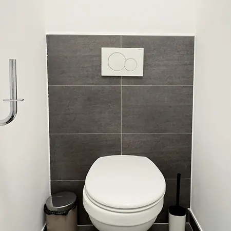 아파트 The Sapphire 룩셈부르크