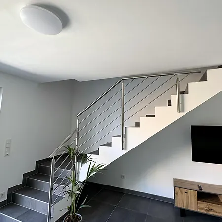 Lejlighed The Sapphire *