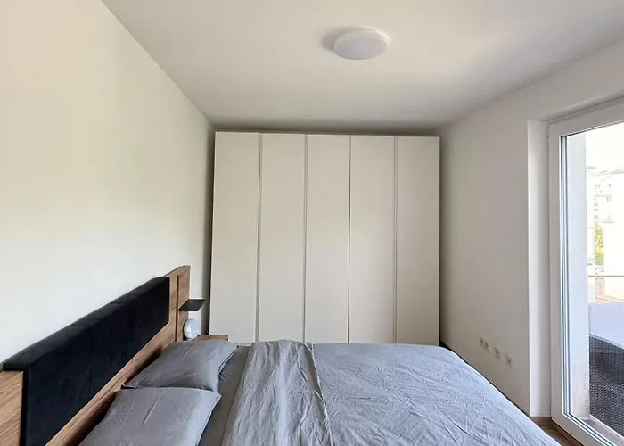 Apartment The Sapphire *