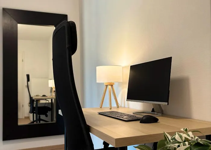 The Sapphire Appartamento *