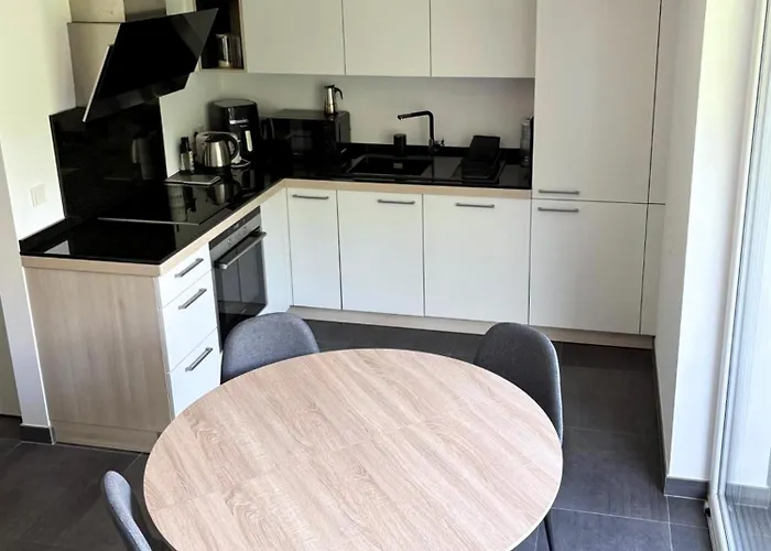 The Sapphire Luxemburg