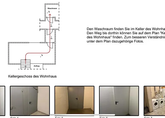 Apartment The Sapphire