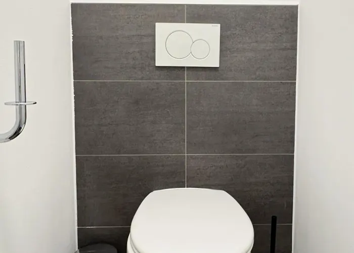 Appartamento The Sapphire Lussemburgo