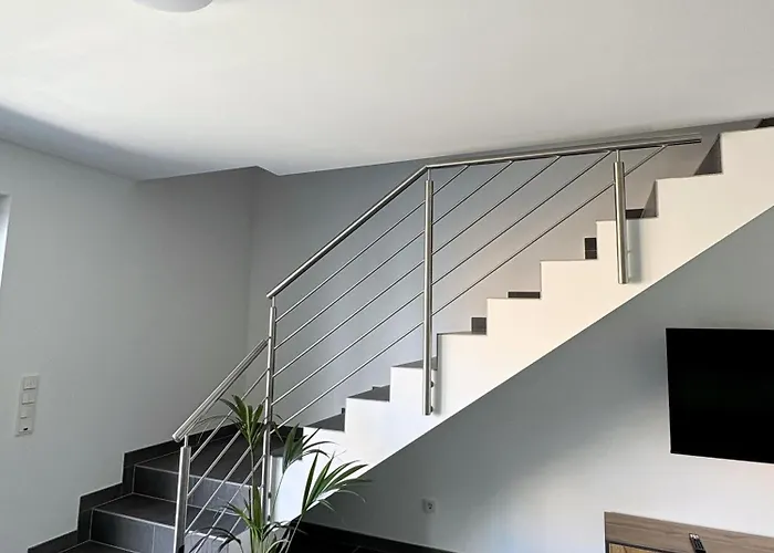 Apartment The Sapphire *